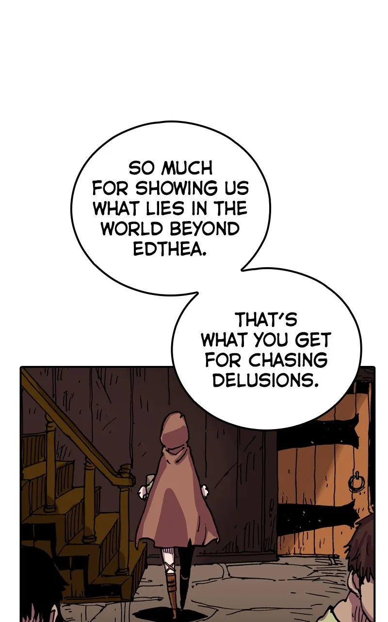 Clevatess Chapter 27 page 42 - 