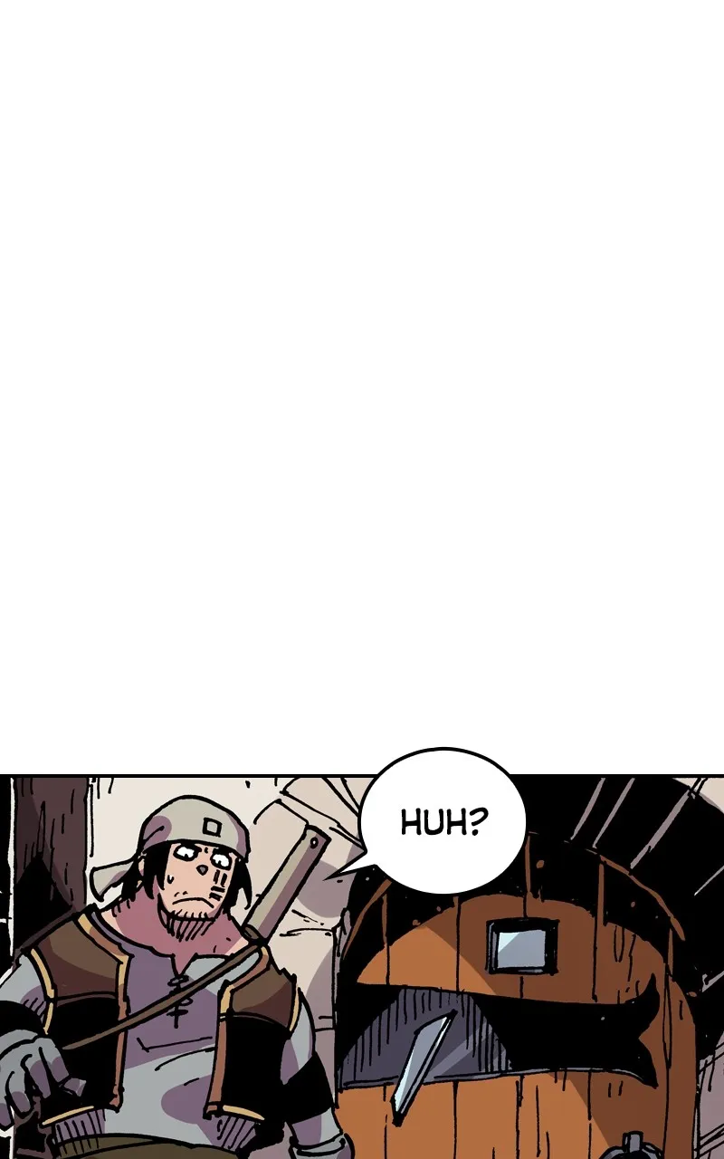 Clevatess Chapter 27 page 50 - 