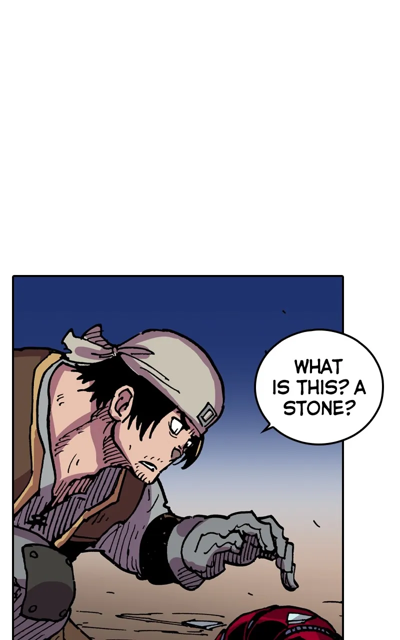 Clevatess Chapter 27 page 53 - 