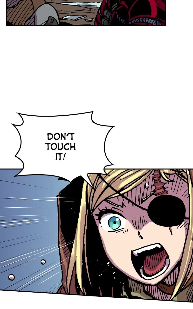 Clevatess Chapter 27 page 54 - 