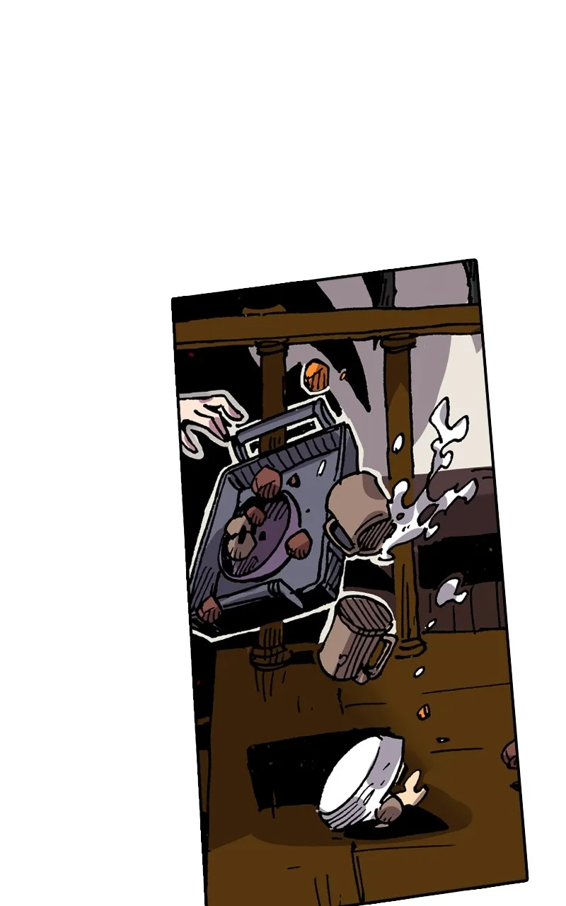 Clevatess Chapter 27 page 59 - 