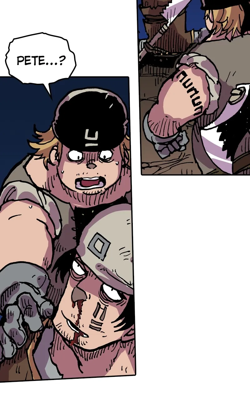 Clevatess Chapter 27 page 65 - 