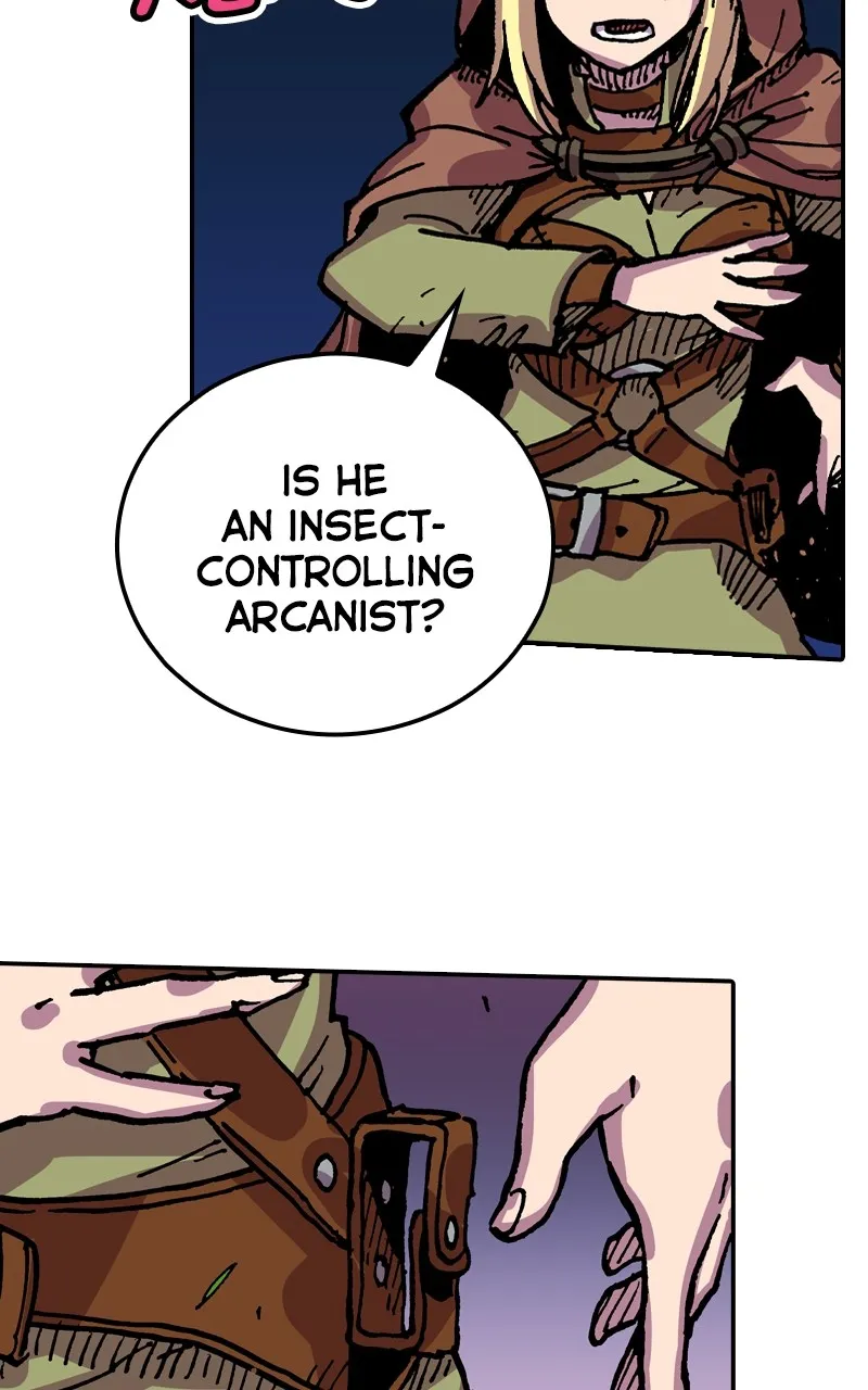 Clevatess Chapter 27 page 74 - 