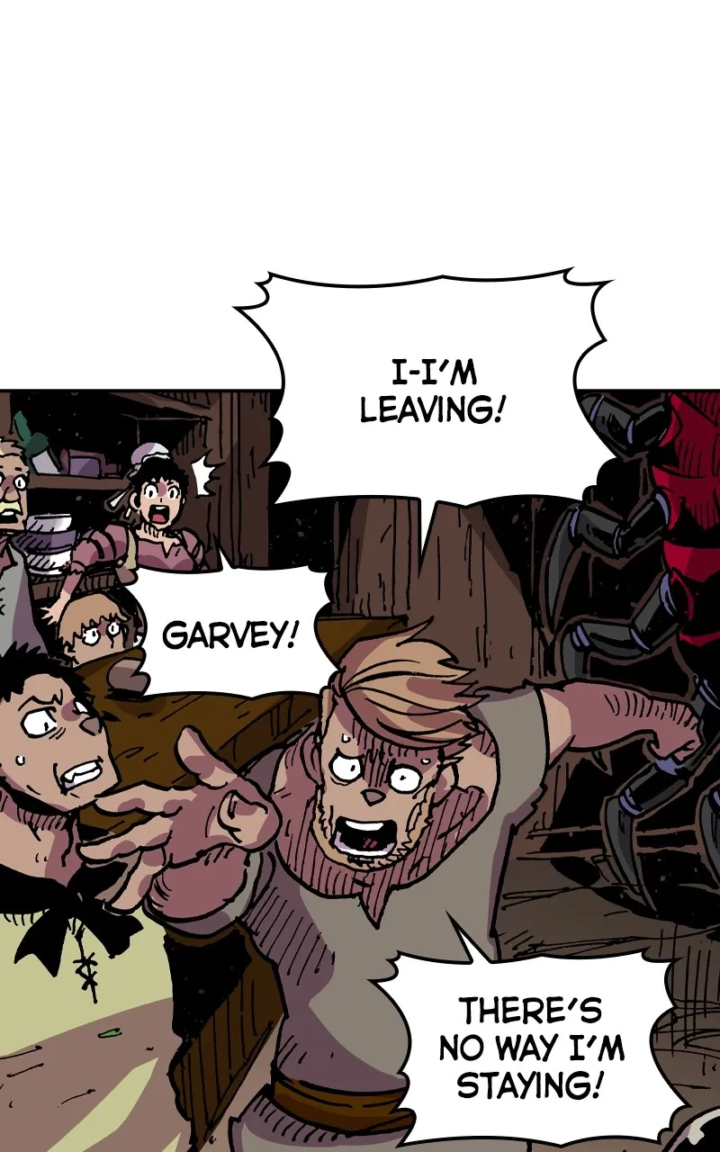 Clevatess Chapter 27 page 77 - 