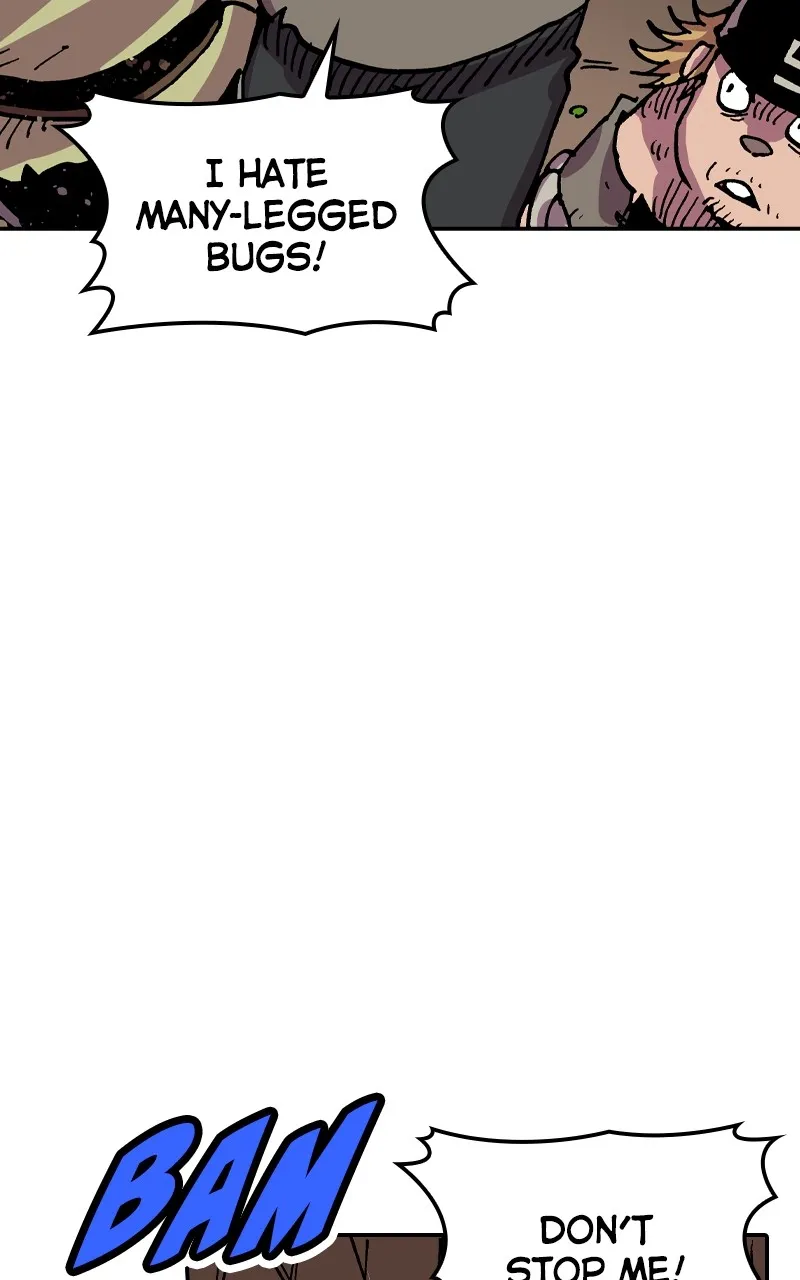 Clevatess Chapter 27 page 78 - 