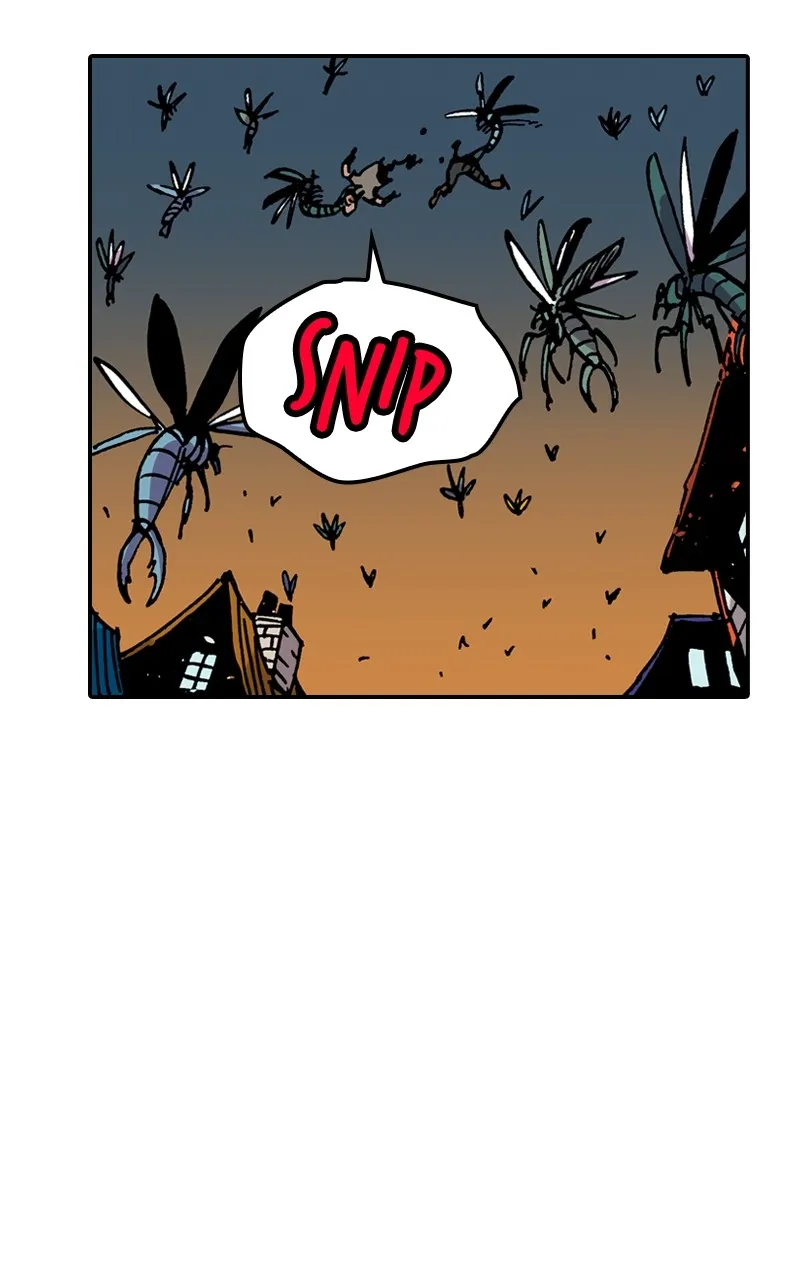Clevatess Chapter 27 page 83 - 