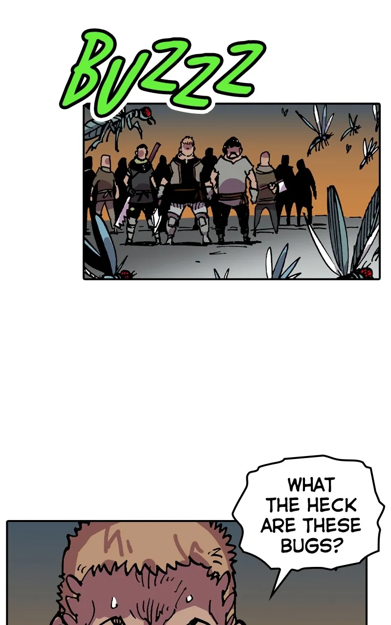 Clevatess Chapter 27 page 89 - 