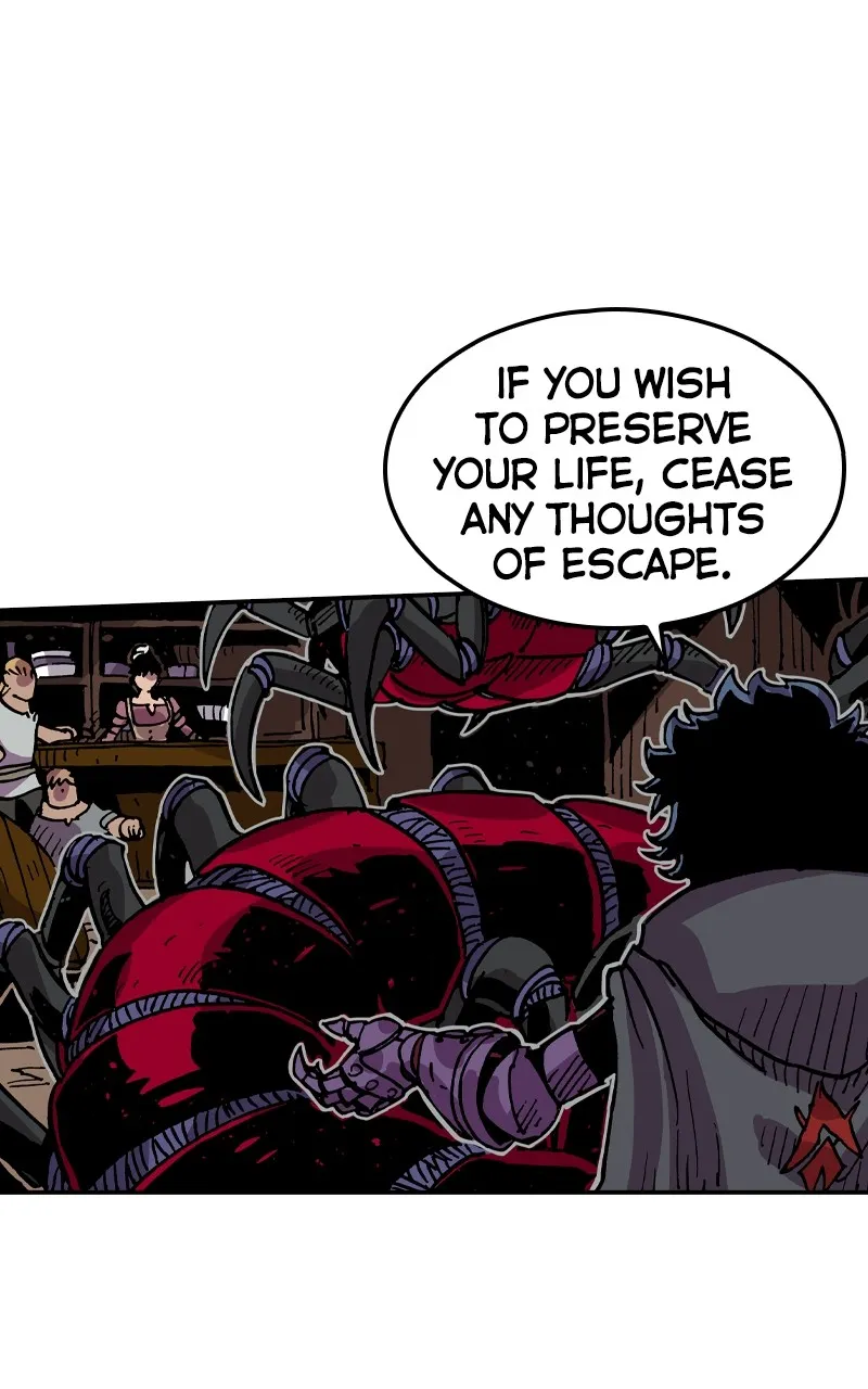 Clevatess Chapter 27 page 91 - 