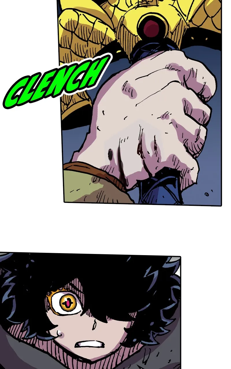 Clevatess Chapter 37 page 11 - 