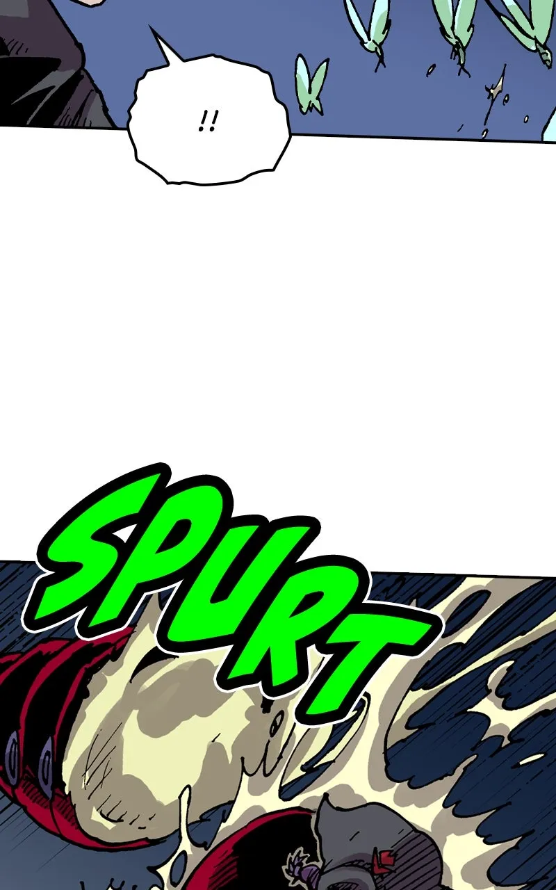 Clevatess Chapter 37 page 23 - 