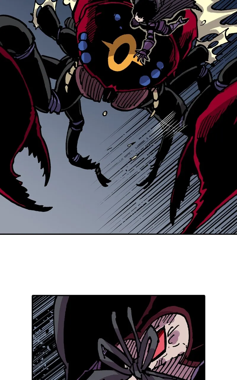 Clevatess Chapter 37 page 24 - 