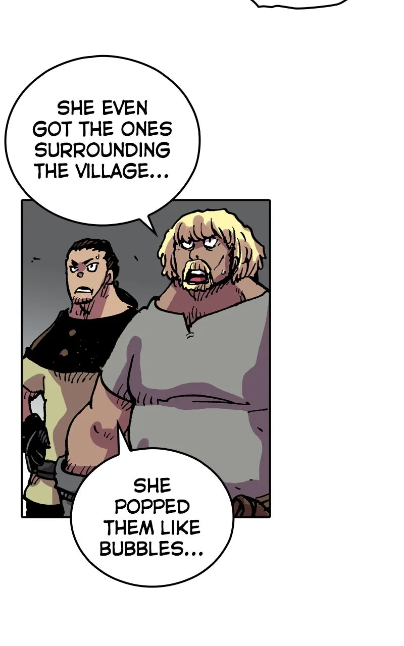 Clevatess Chapter 37 page 31 - 
