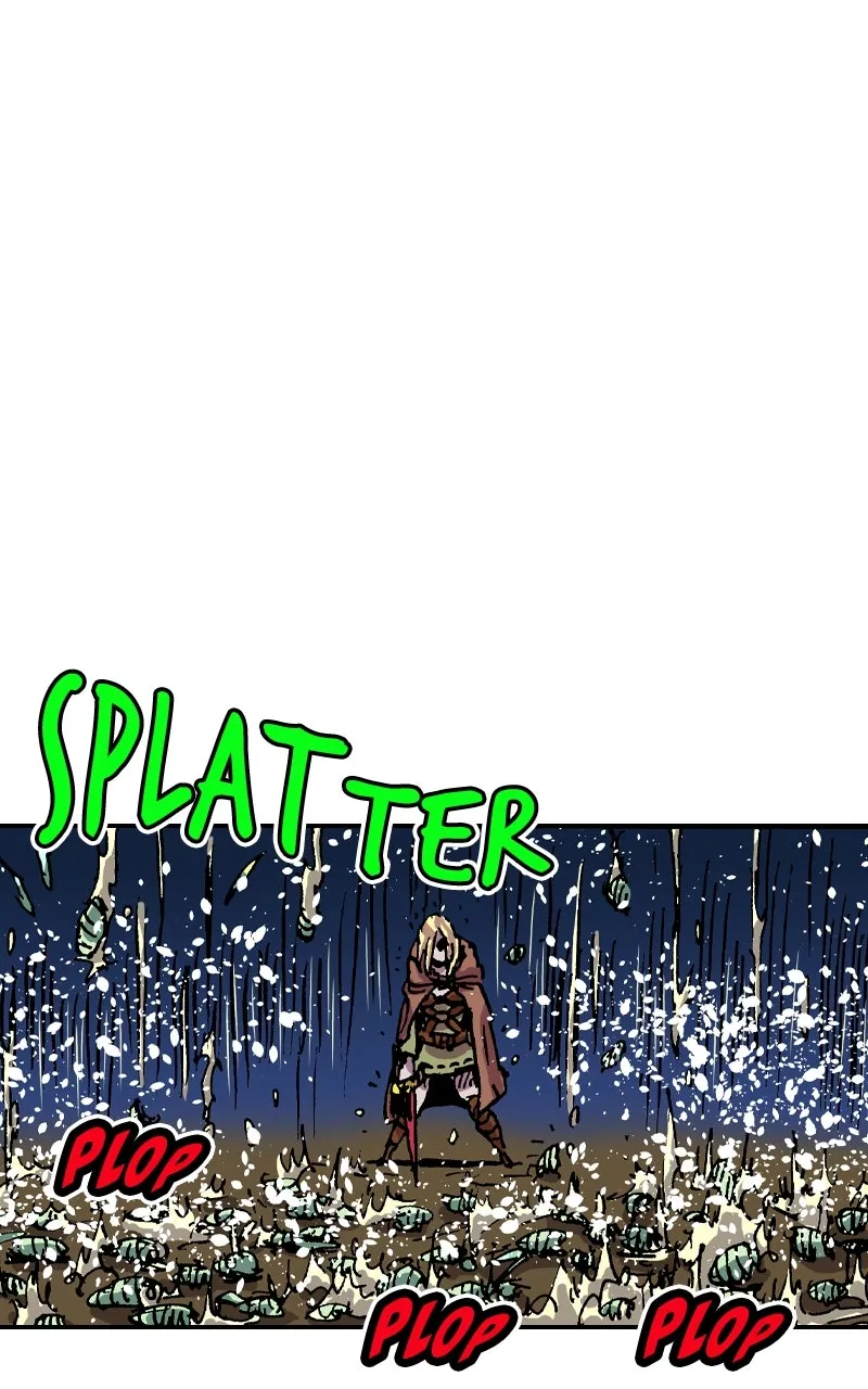 Clevatess Chapter 37 page 36 - 