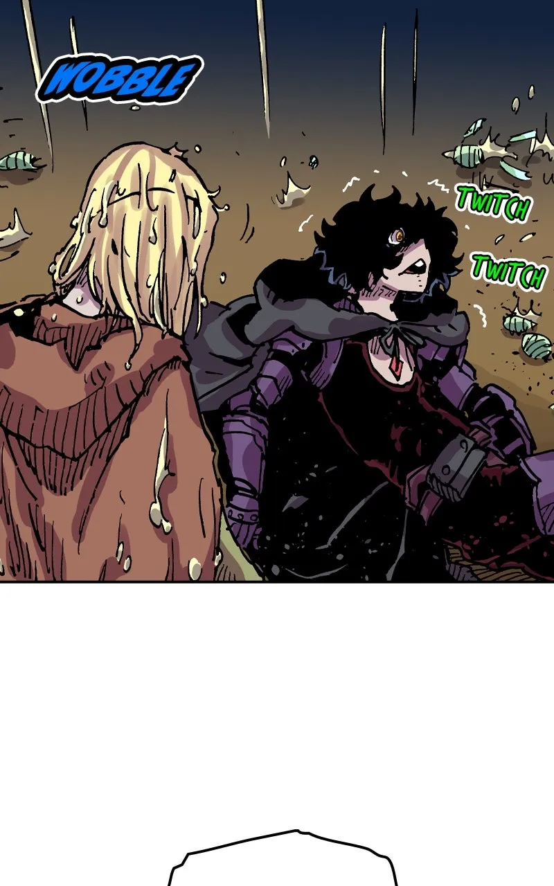 Clevatess Chapter 37 page 46 - 