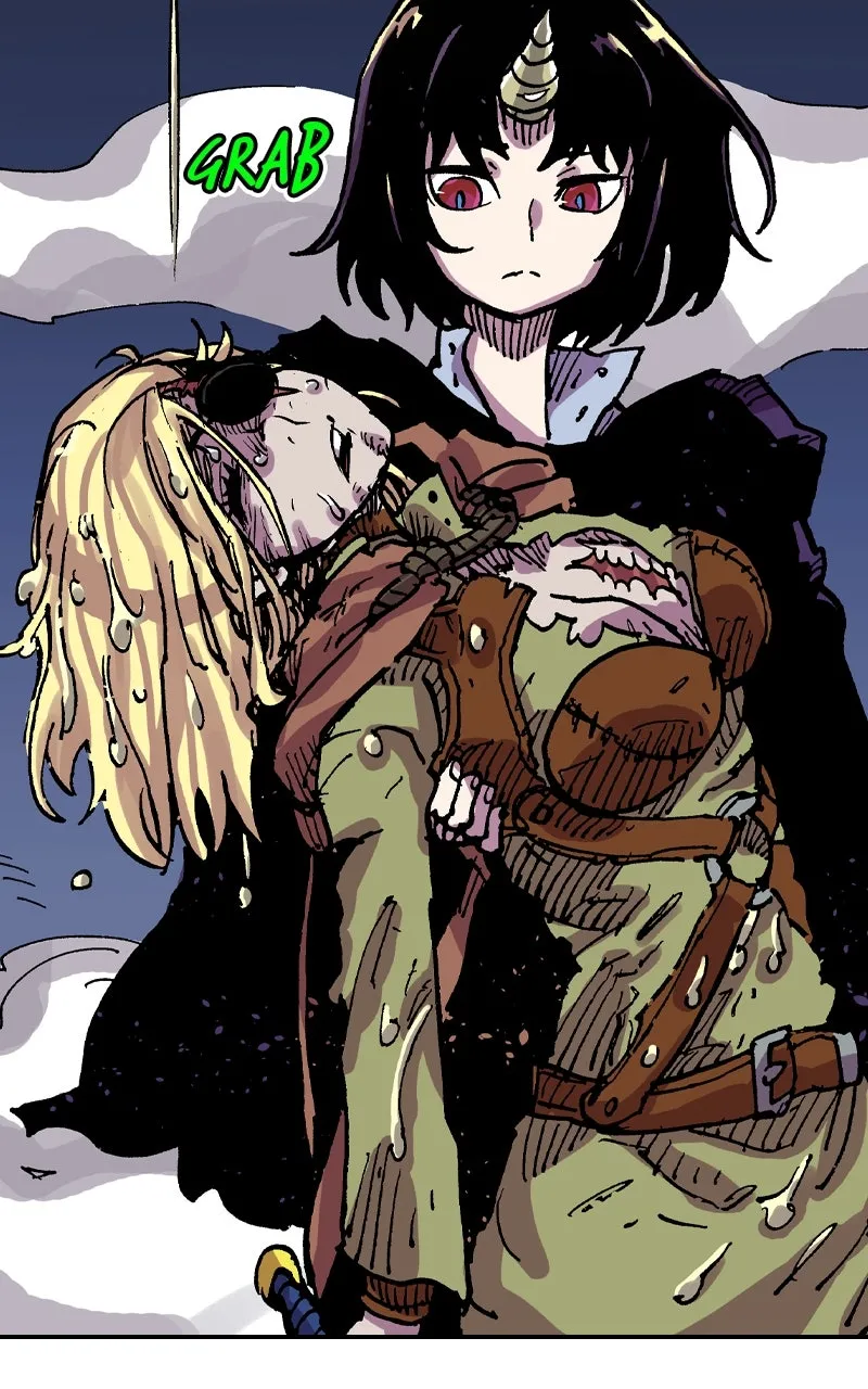 Clevatess Chapter 37 page 50 - 