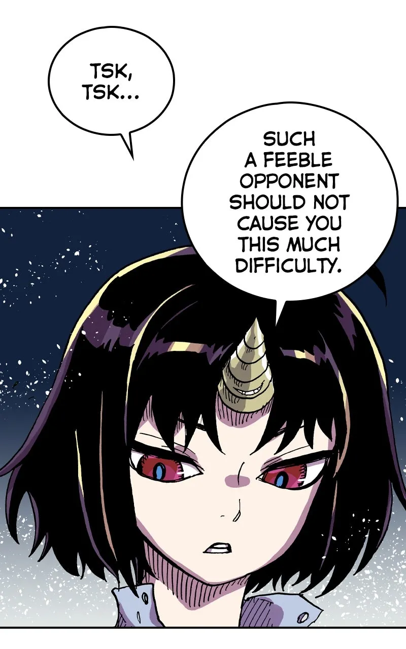 Clevatess Chapter 37 page 51 - 