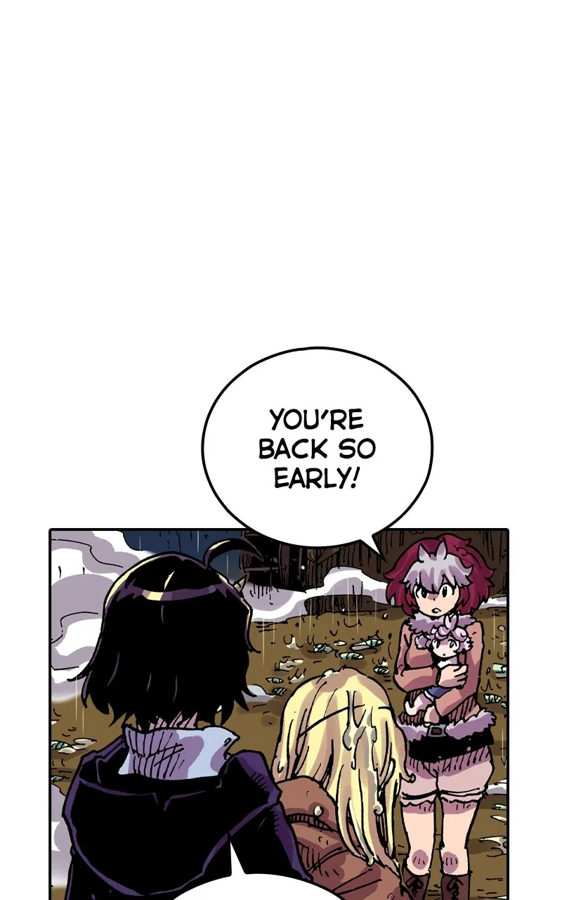 Clevatess Chapter 37 page 53 - 