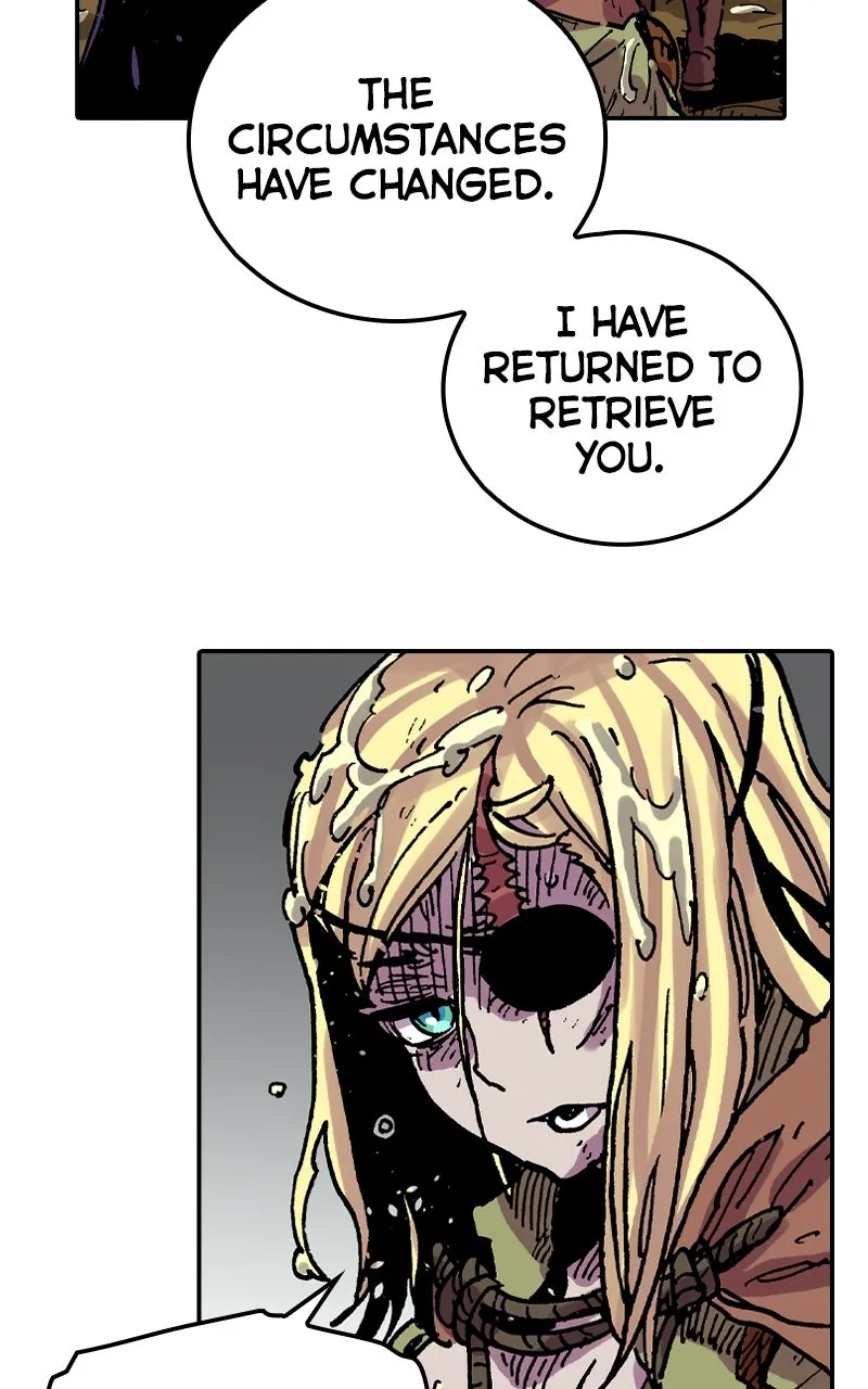 Clevatess Chapter 37 page 54 - 