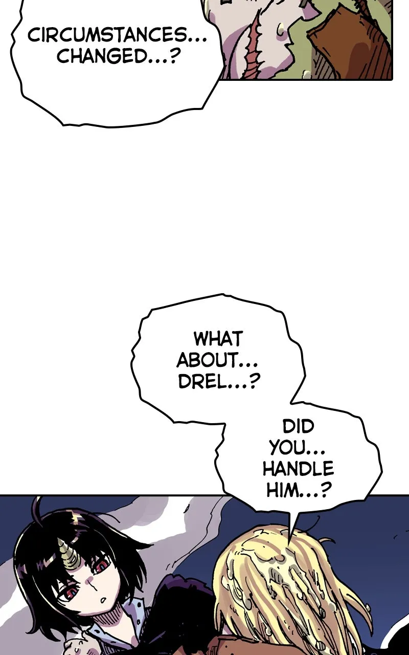 Clevatess Chapter 37 page 55 - 
