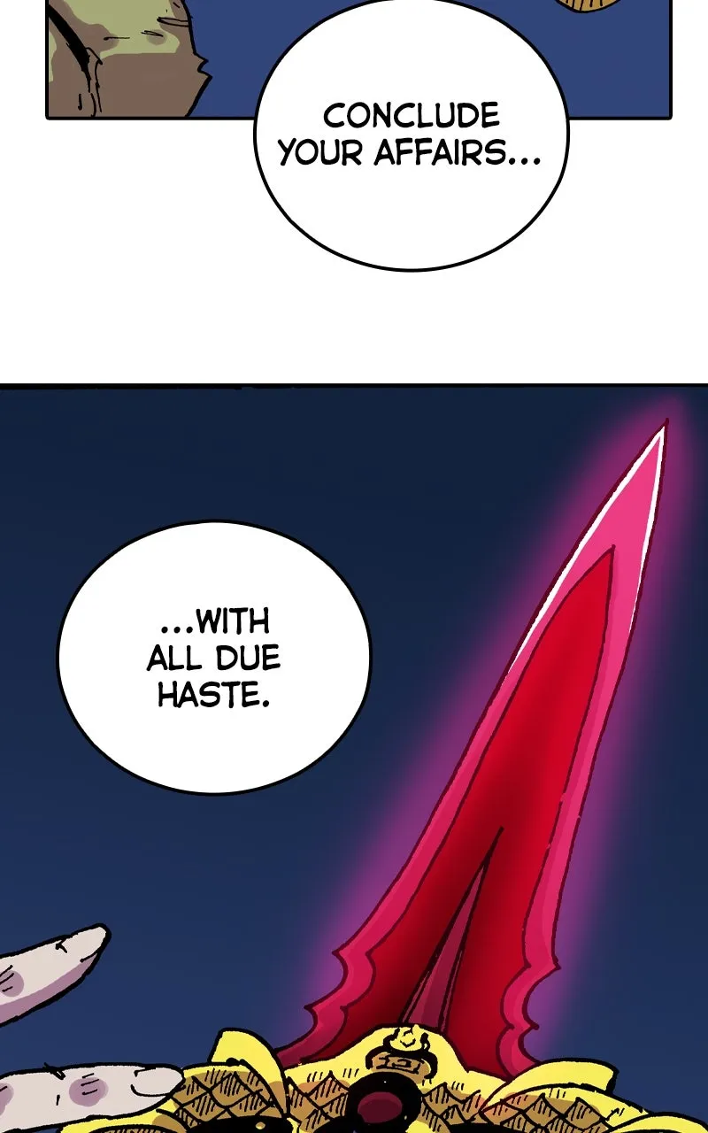 Clevatess Chapter 37 page 8 - 