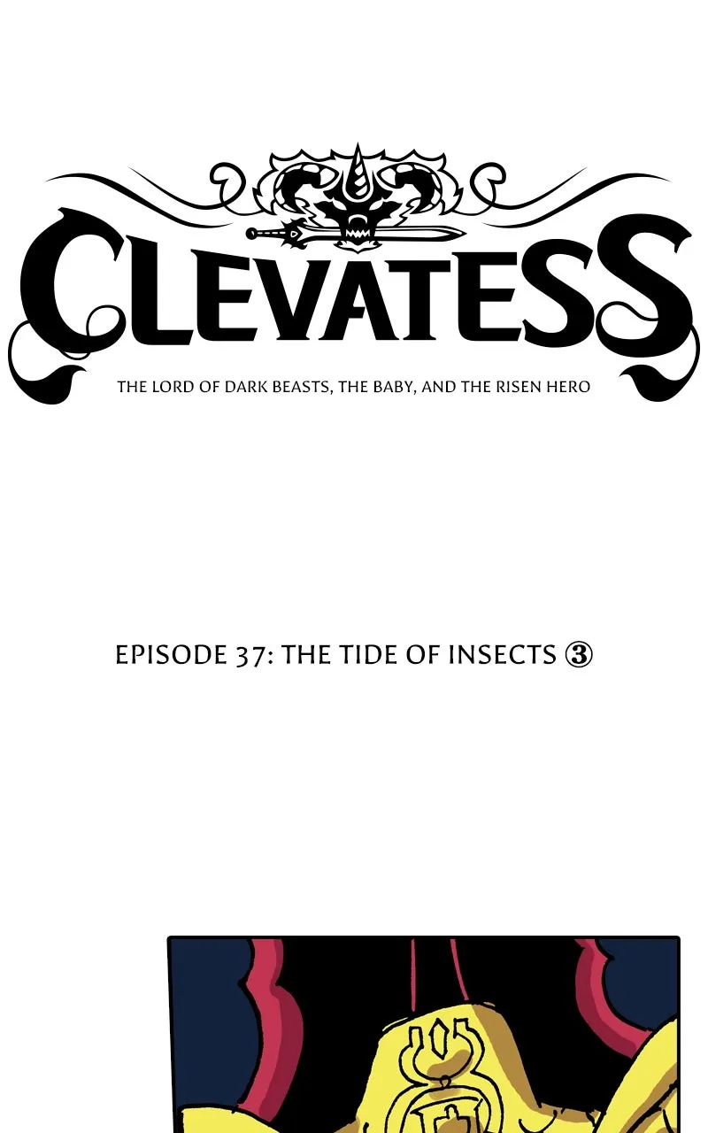 Clevatess Chapter 37 page 10 - 