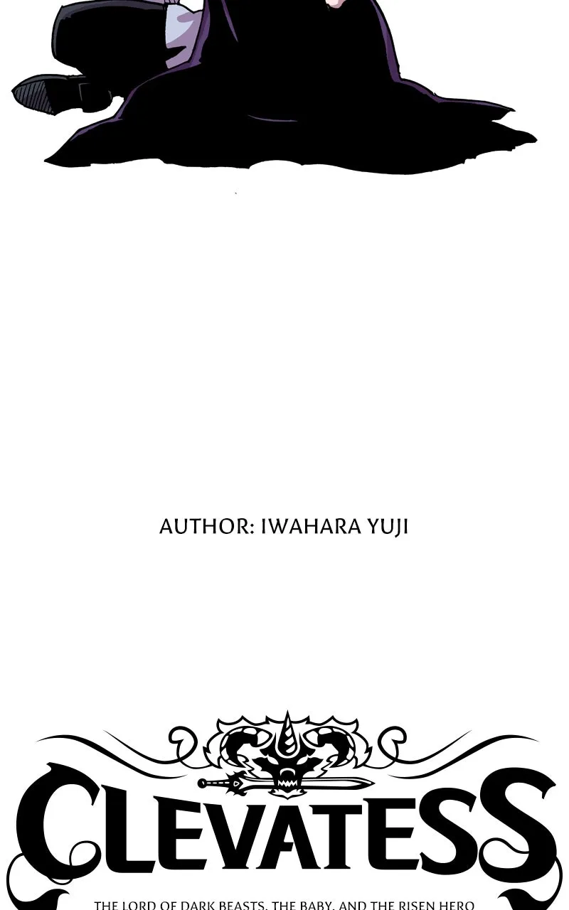 Clevatess Chapter 38 page 2 - 
