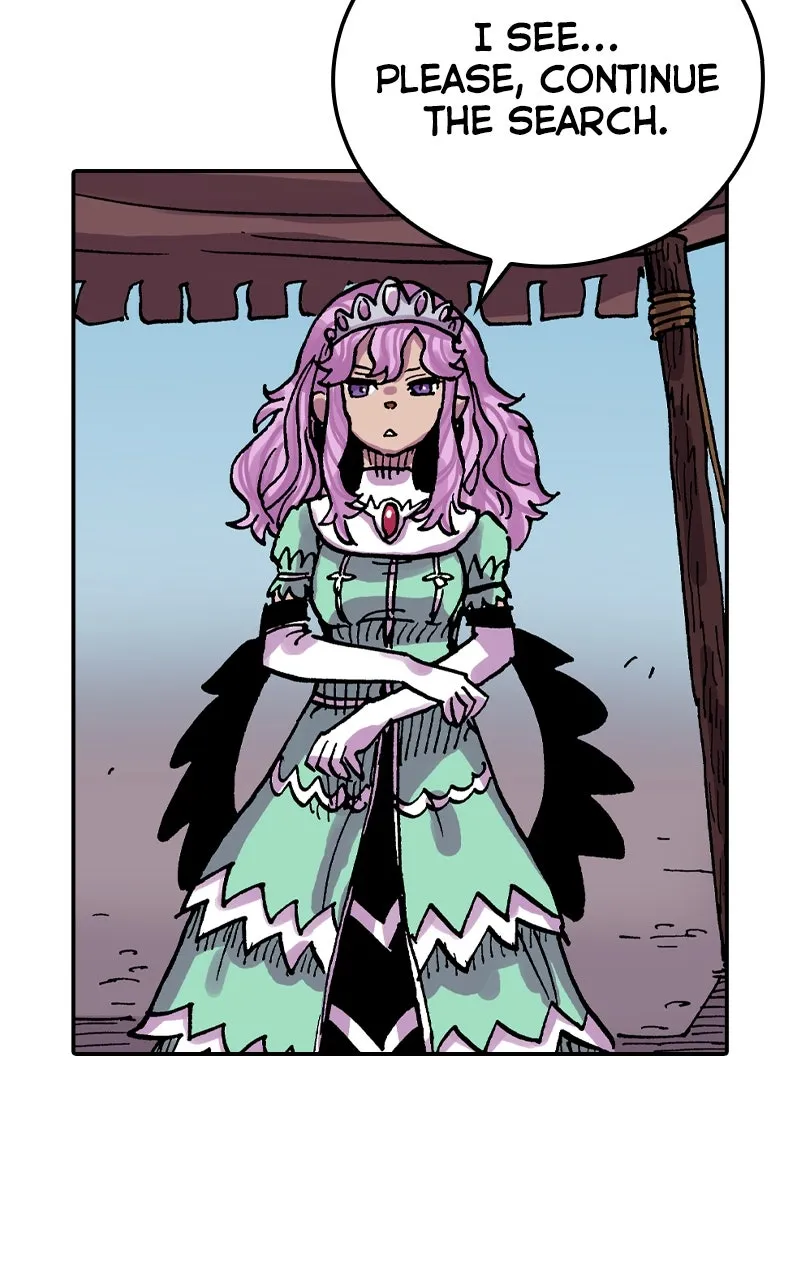 Clevatess Chapter 38 page 11 - 