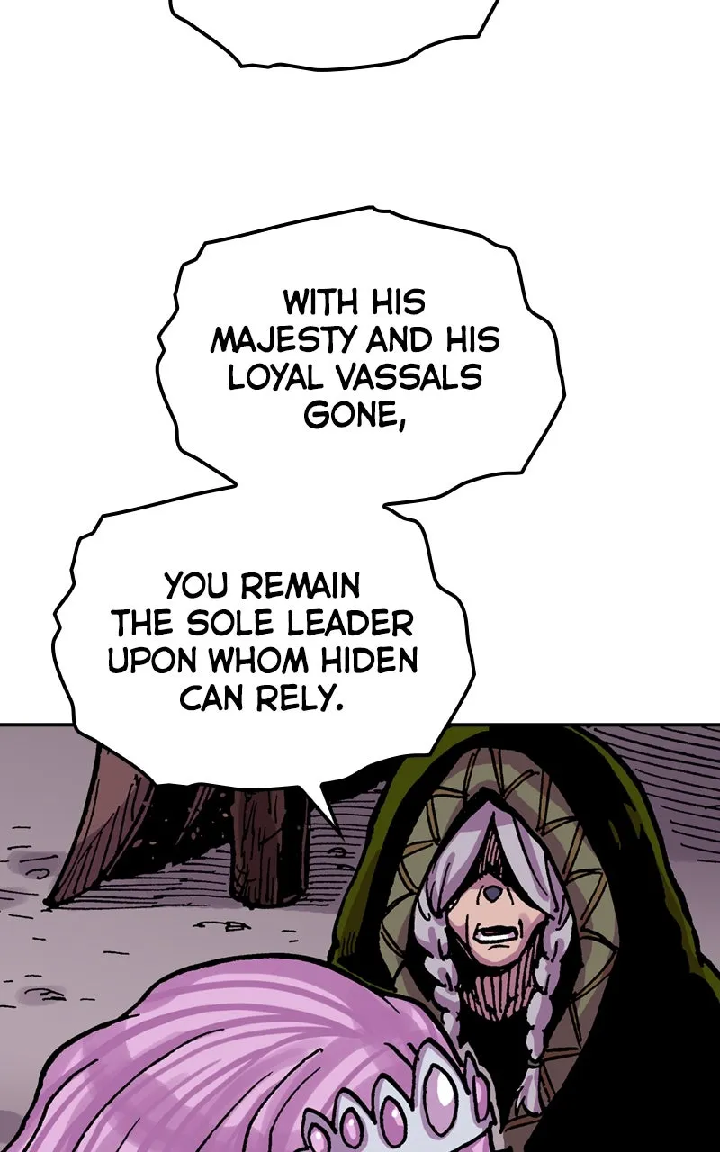 Clevatess Chapter 38 page 15 - 