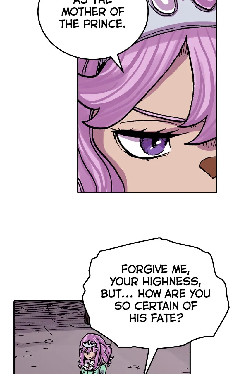 Clevatess Chapter 38 page 17 - 