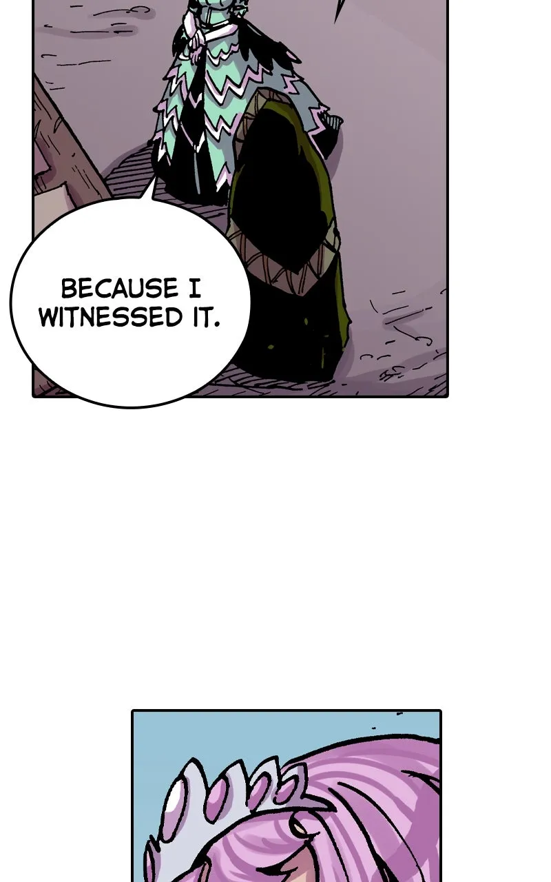 Clevatess Chapter 38 page 18 - 