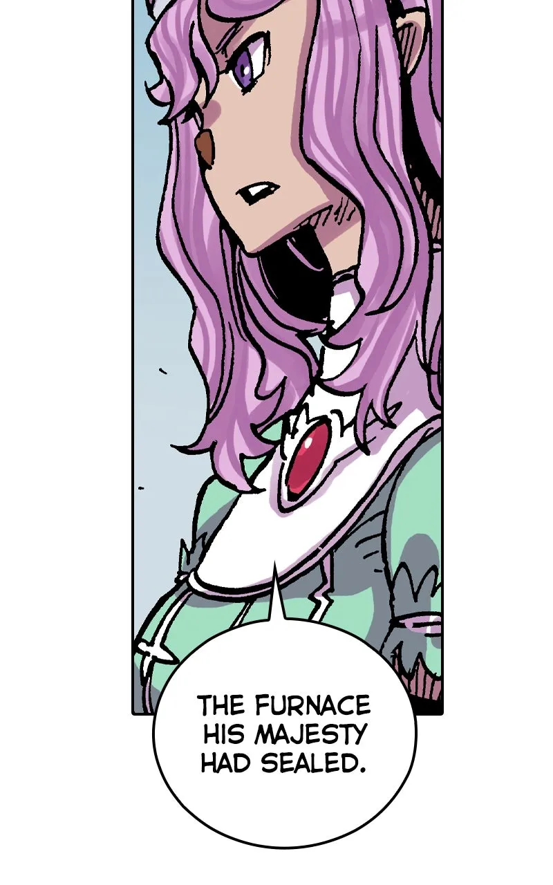 Clevatess Chapter 38 page 19 - 