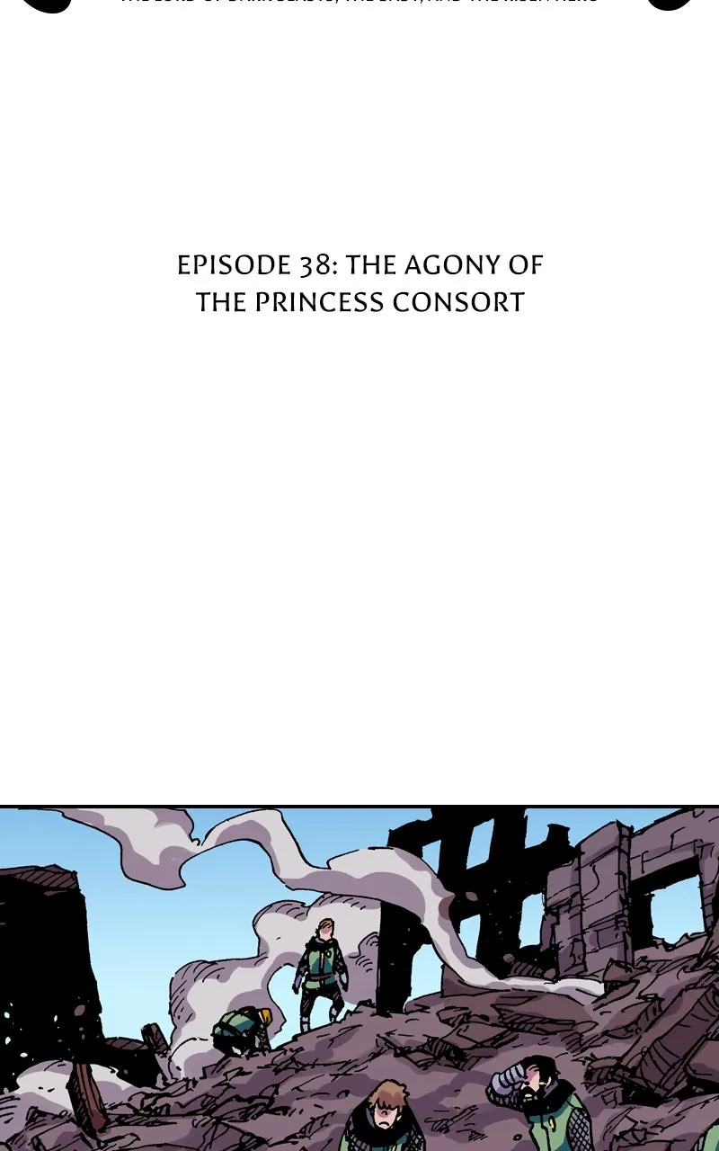 Clevatess Chapter 38 page 3 - 