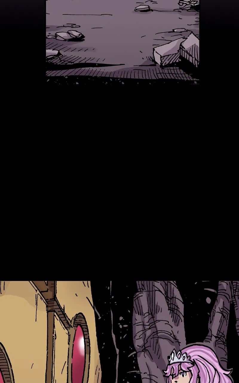 Clevatess Chapter 38 page 21 - 