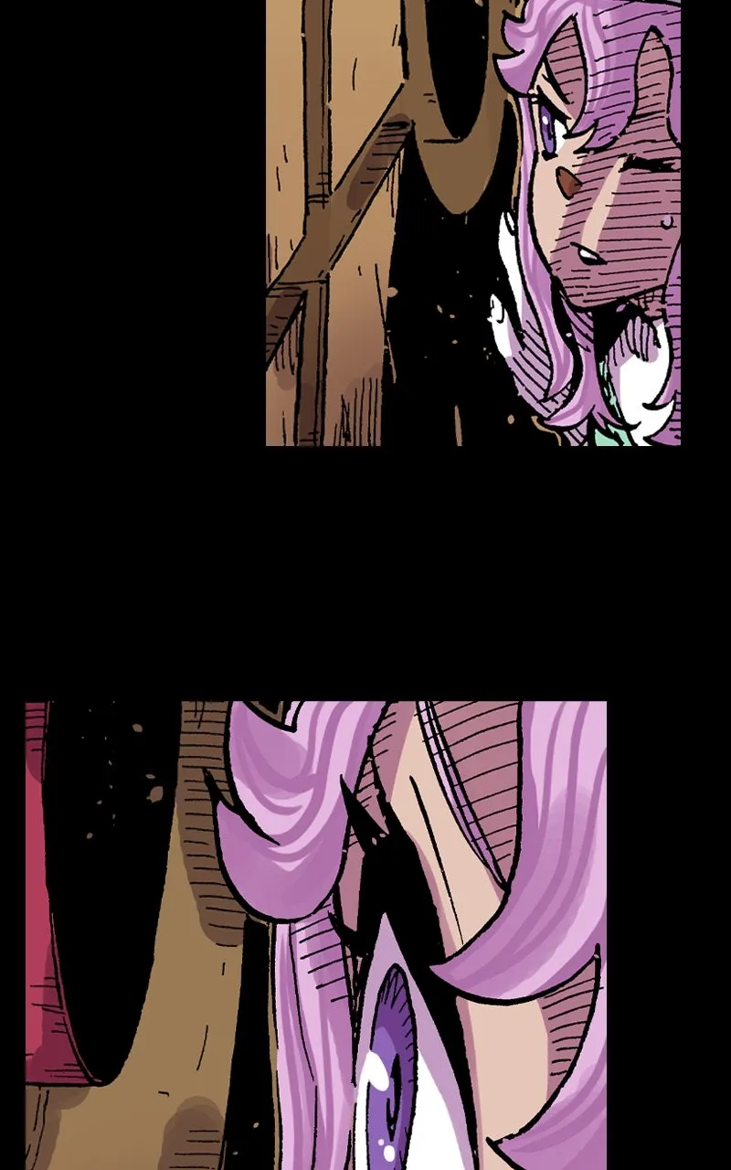 Clevatess Chapter 38 page 23 - 