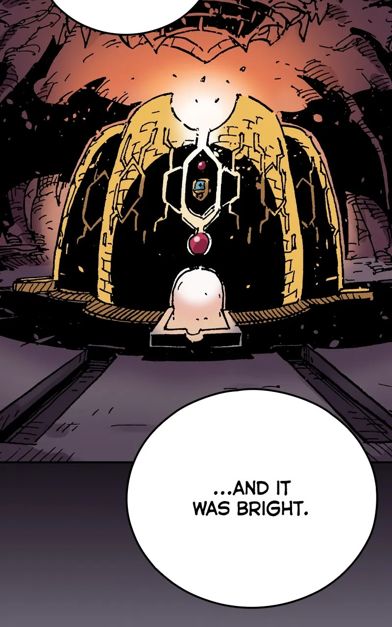 Clevatess Chapter 38 page 25 - 