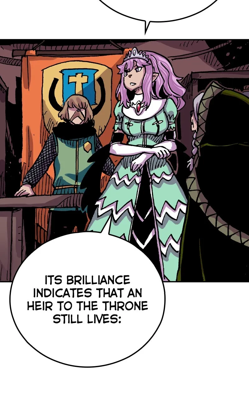 Clevatess Chapter 38 page 27 - 