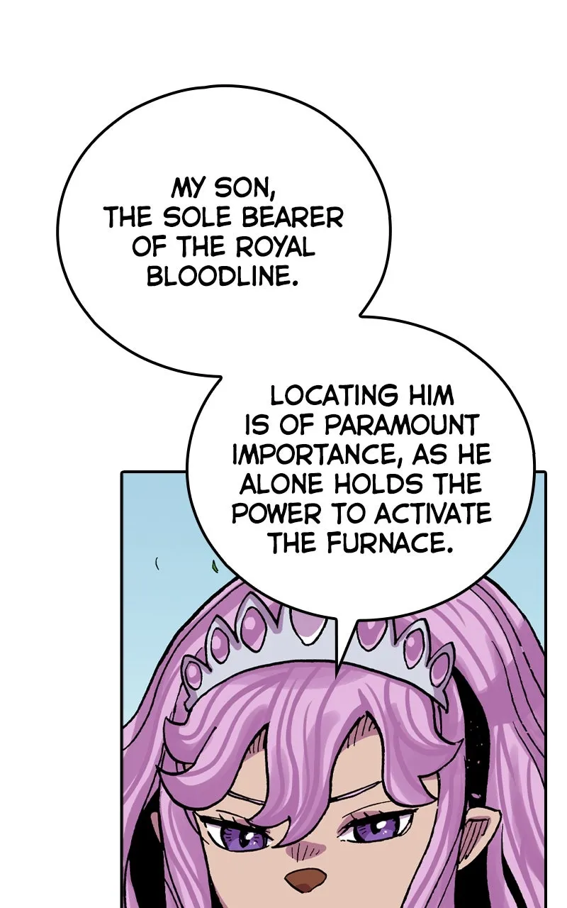 Clevatess Chapter 38 page 28 - 