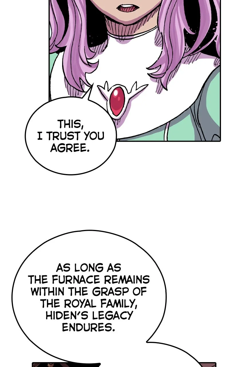 Clevatess Chapter 38 page 29 - 