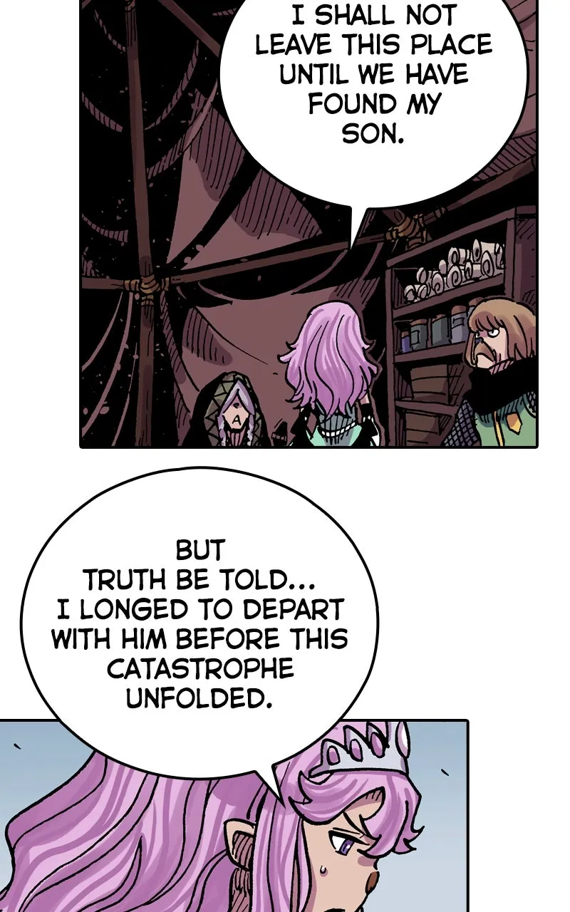 Clevatess Chapter 38 page 30 - 