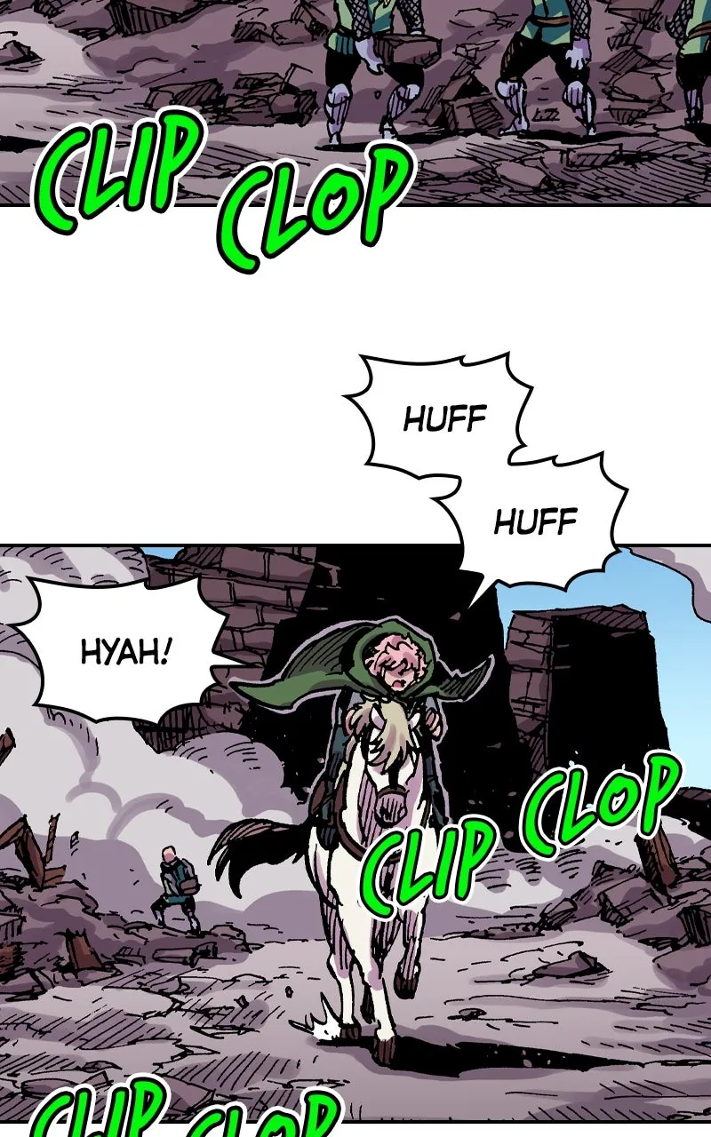Clevatess Chapter 38 page 4 - 