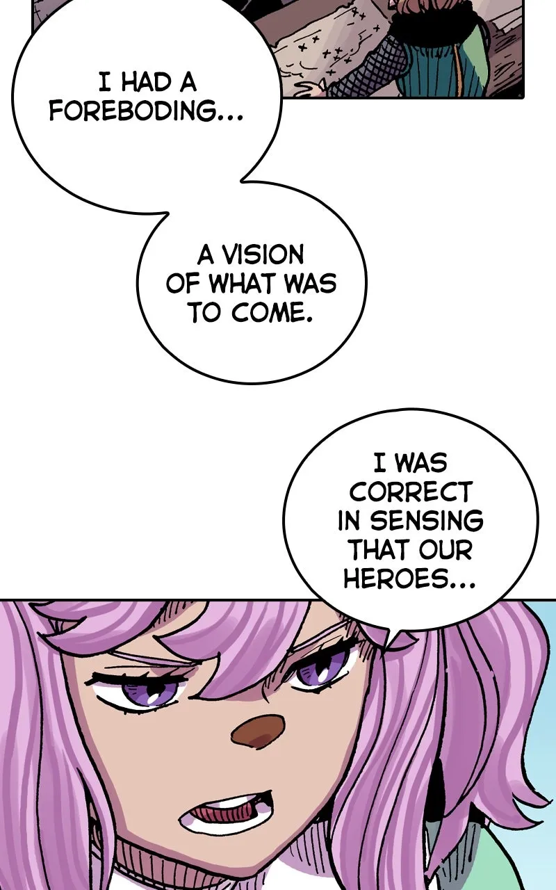 Clevatess Chapter 38 page 32 - 