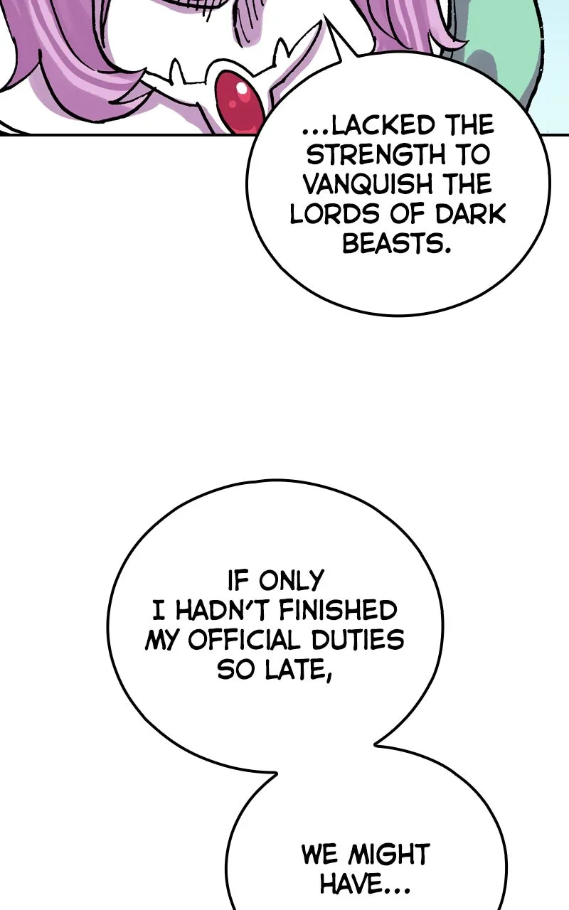 Clevatess Chapter 38 page 33 - 