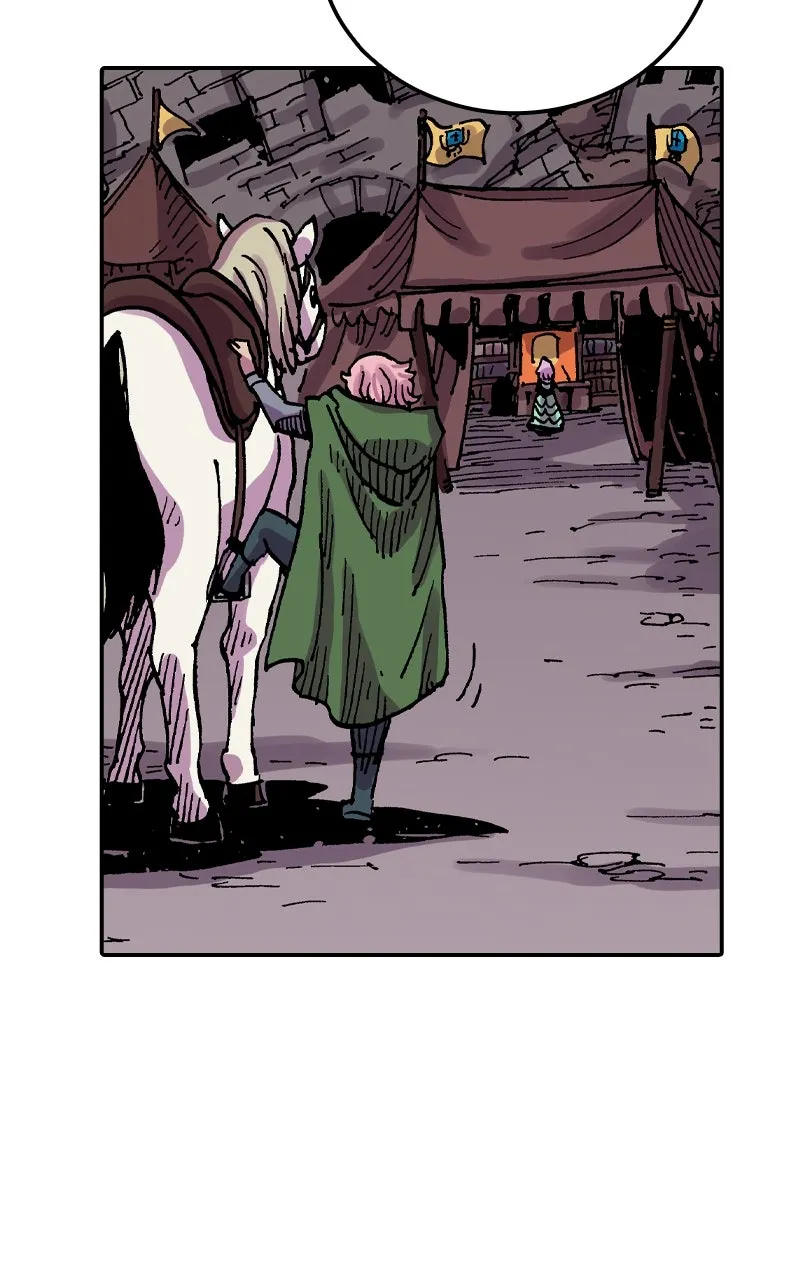 Clevatess Chapter 38 page 34 - 