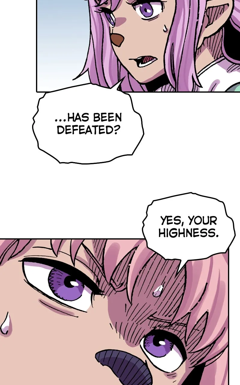 Clevatess Chapter 38 page 40 - 
