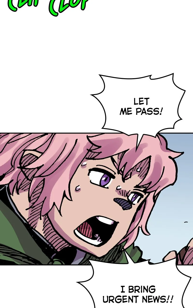 Clevatess Chapter 38 page 5 - 
