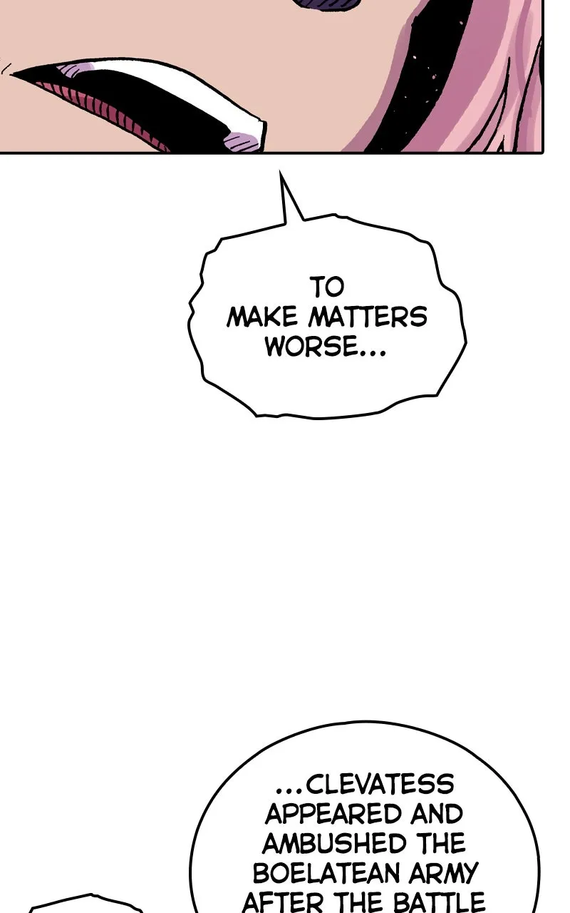 Clevatess Chapter 38 page 41 - 