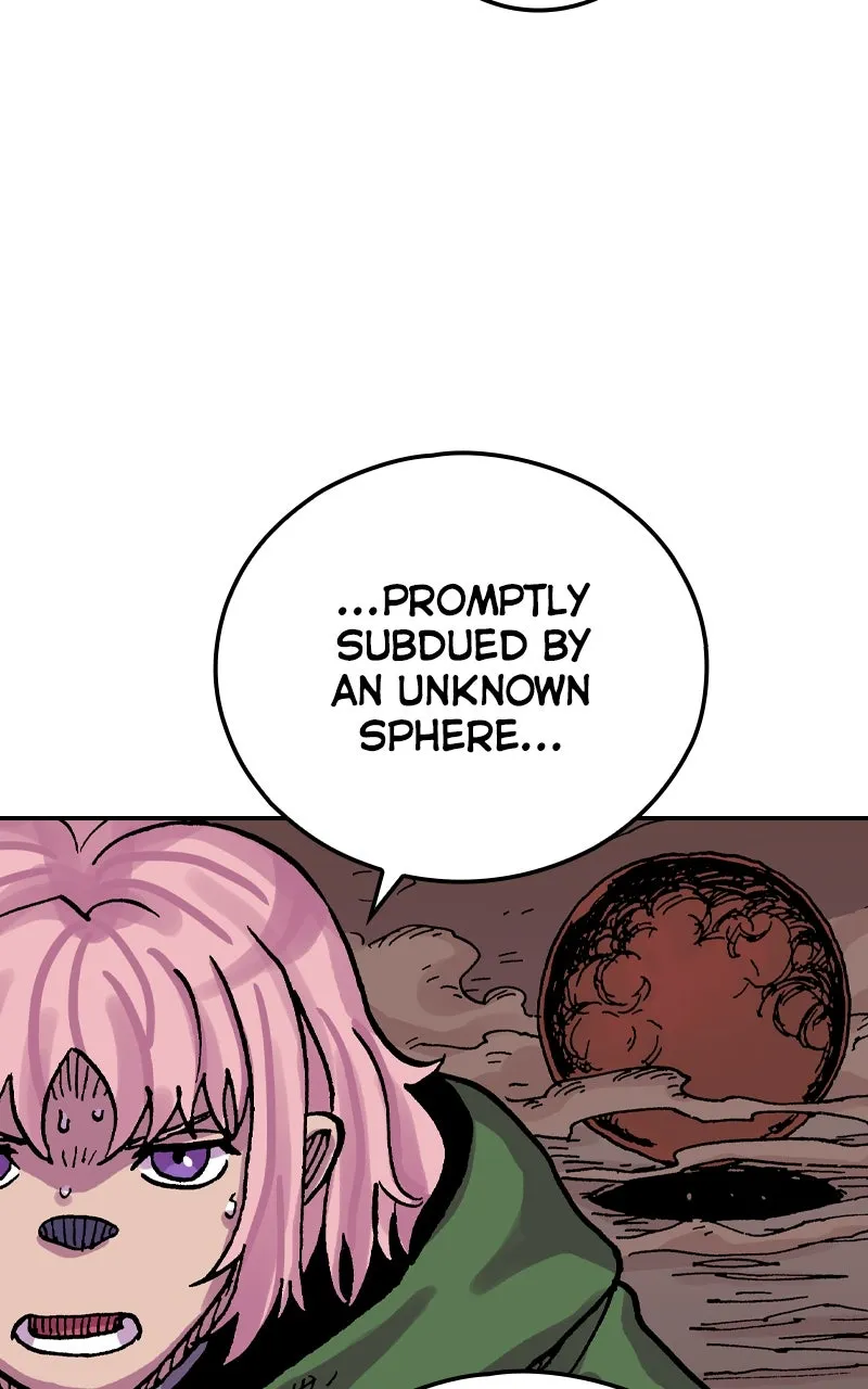 Clevatess Chapter 38 page 43 - 