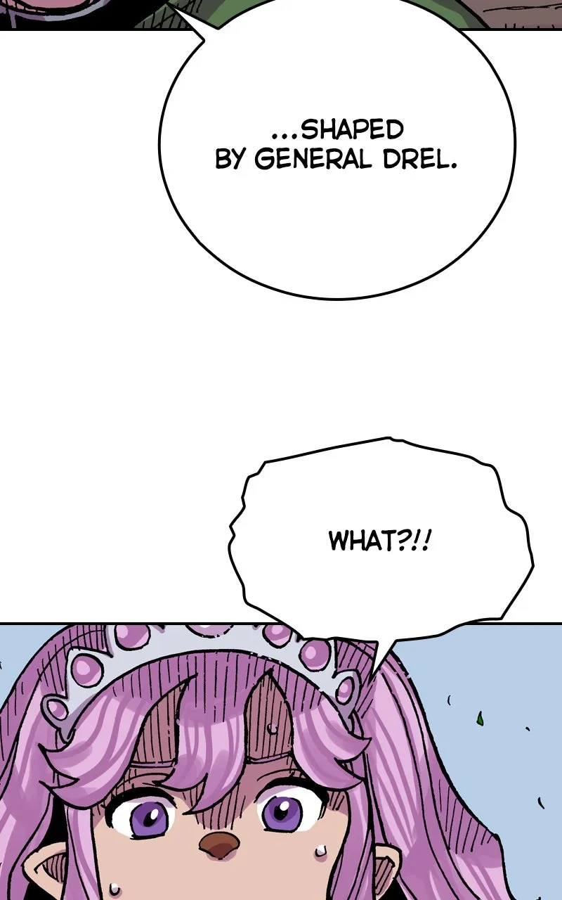 Clevatess Chapter 38 page 44 - 