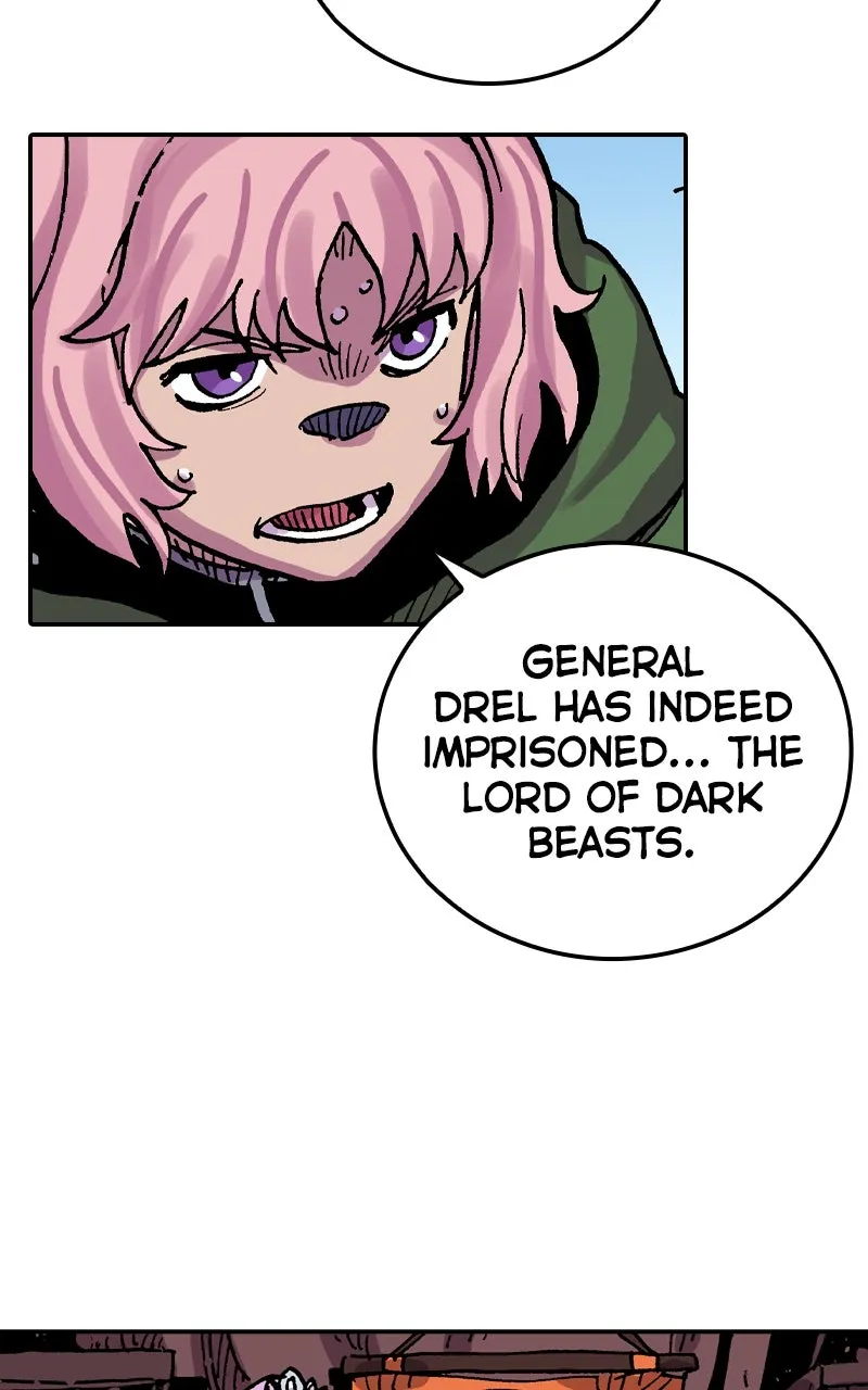 Clevatess Chapter 38 page 47 - 