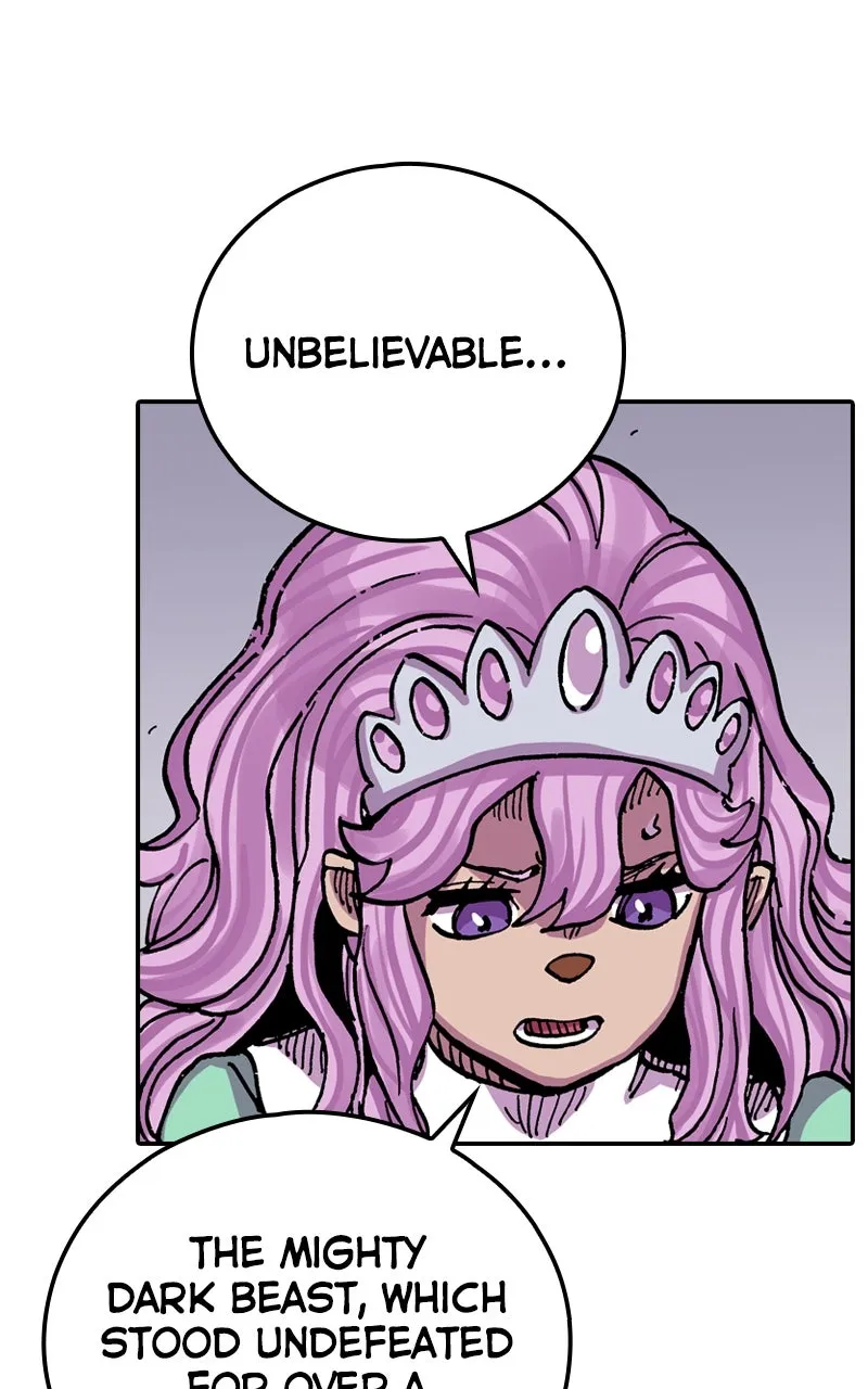 Clevatess Chapter 38 page 49 - 